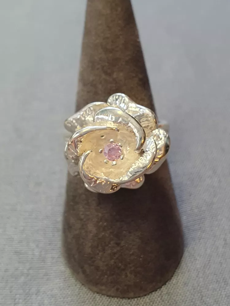 Silverring 9250660R