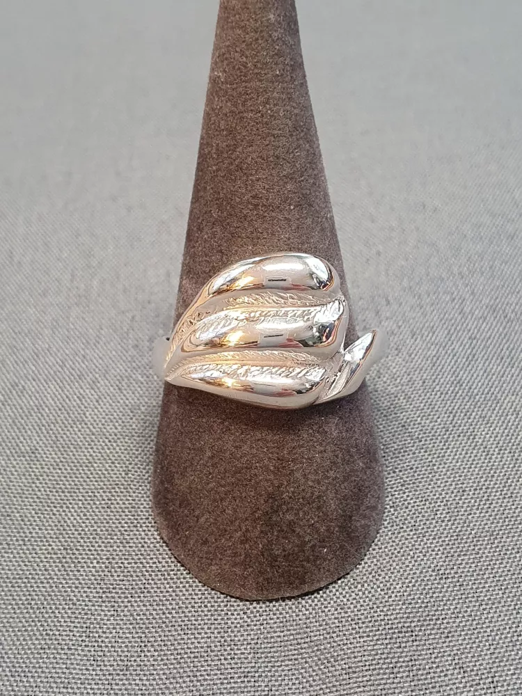 Silverring 9250817R
