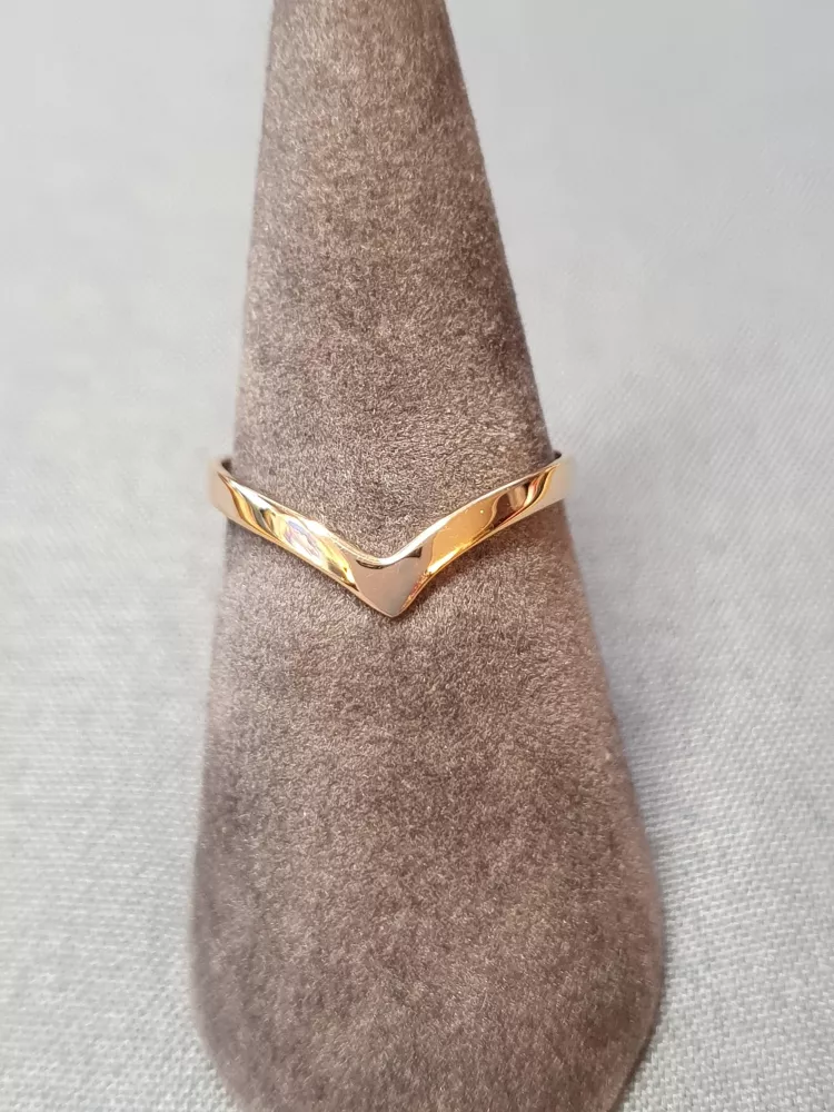 Guldring 180811R