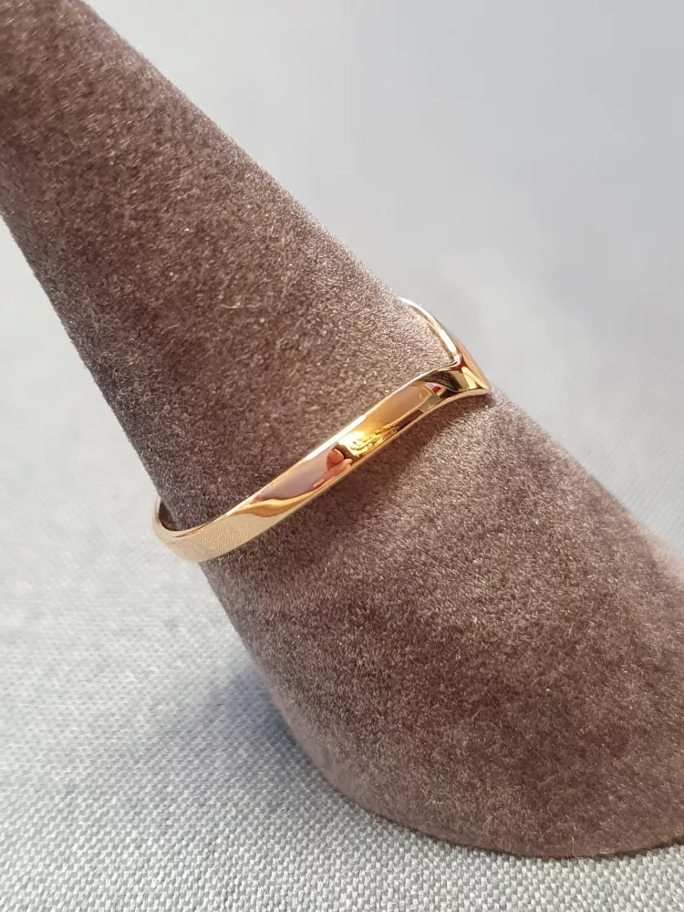 Guldring 180811R