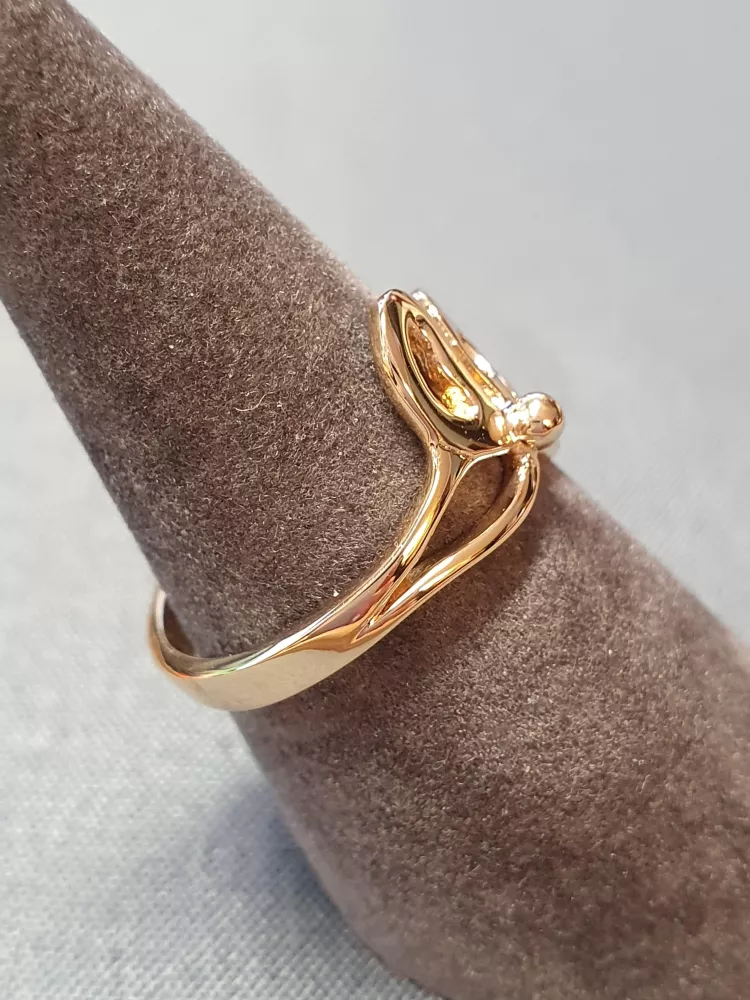 Guldring 180737R