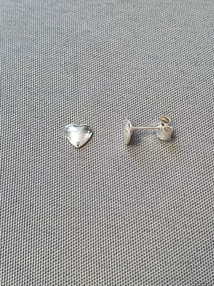 Silver örhängen 9250948E