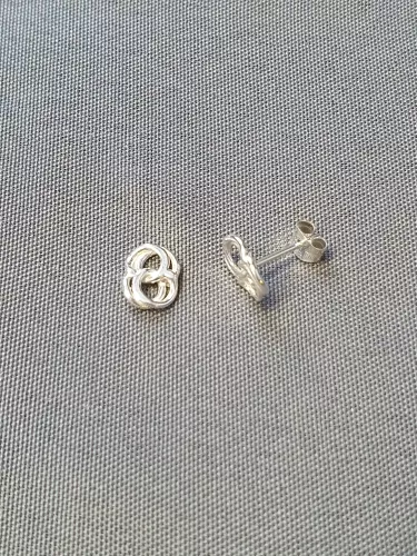 Silver örhängen 9250530E