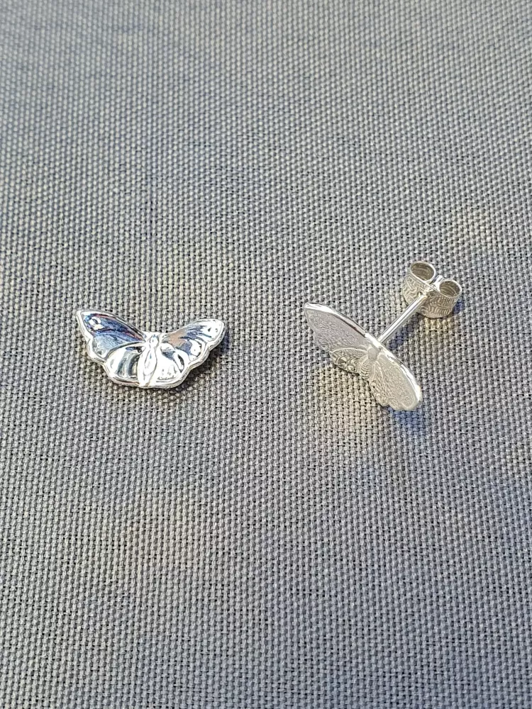 Silver örhängen 9250014EF