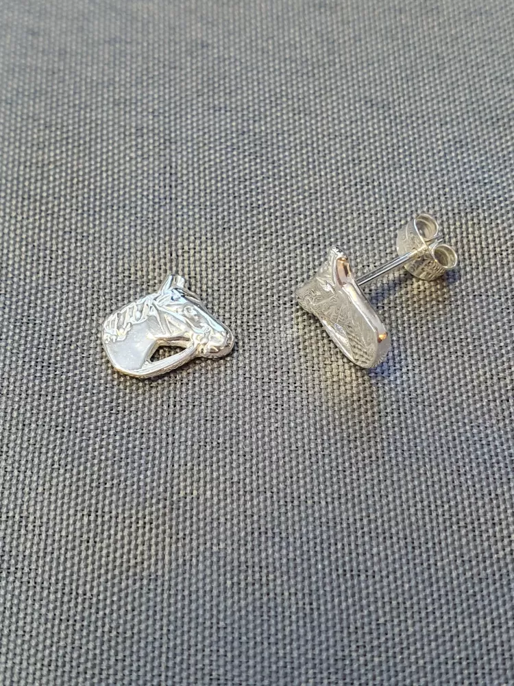 Silver örhängen 9250103E