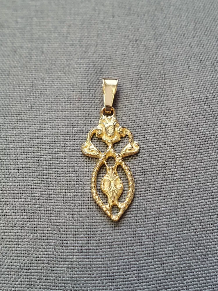 Hänge 18K 181897H