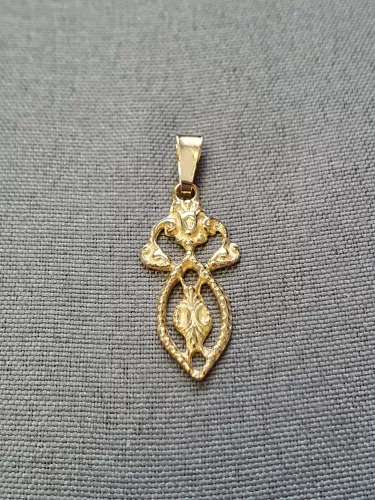 Hänge 18K 181897H