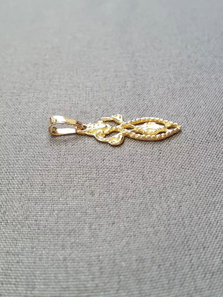 Hänge 18K 181897H