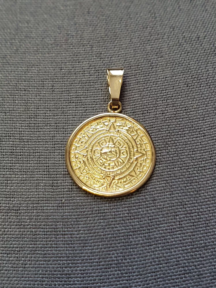 Hänge 18K 181898H