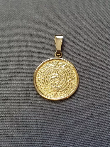 Hänge 18K 181898H