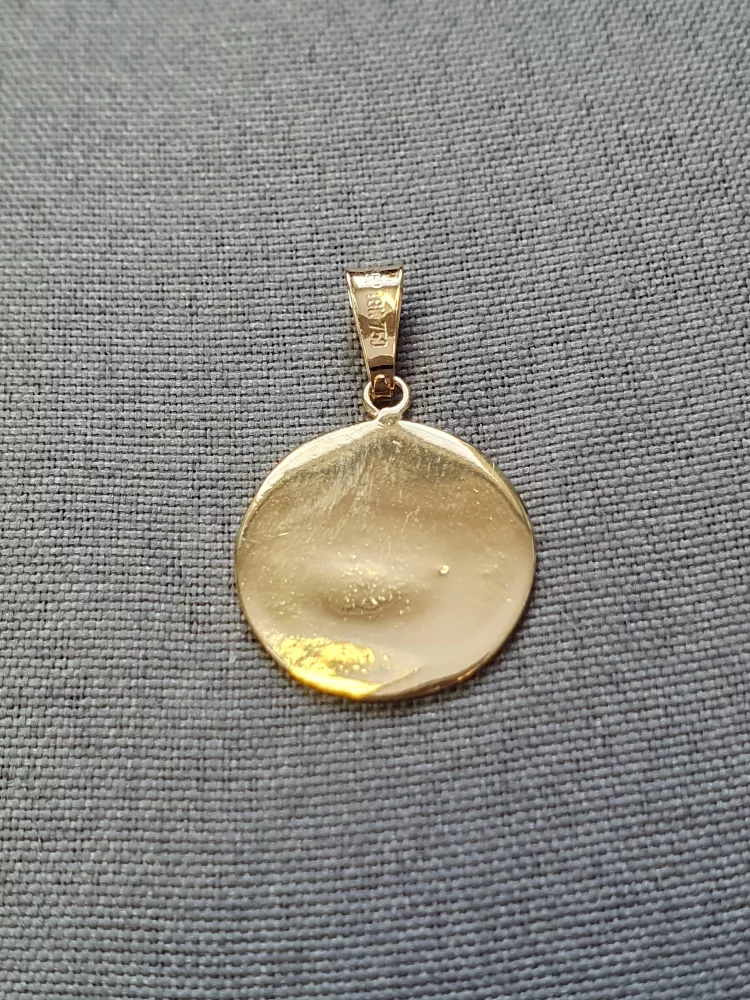 Hänge 18K 181898H