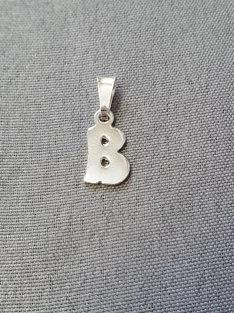 Bokstav 9250100H-B