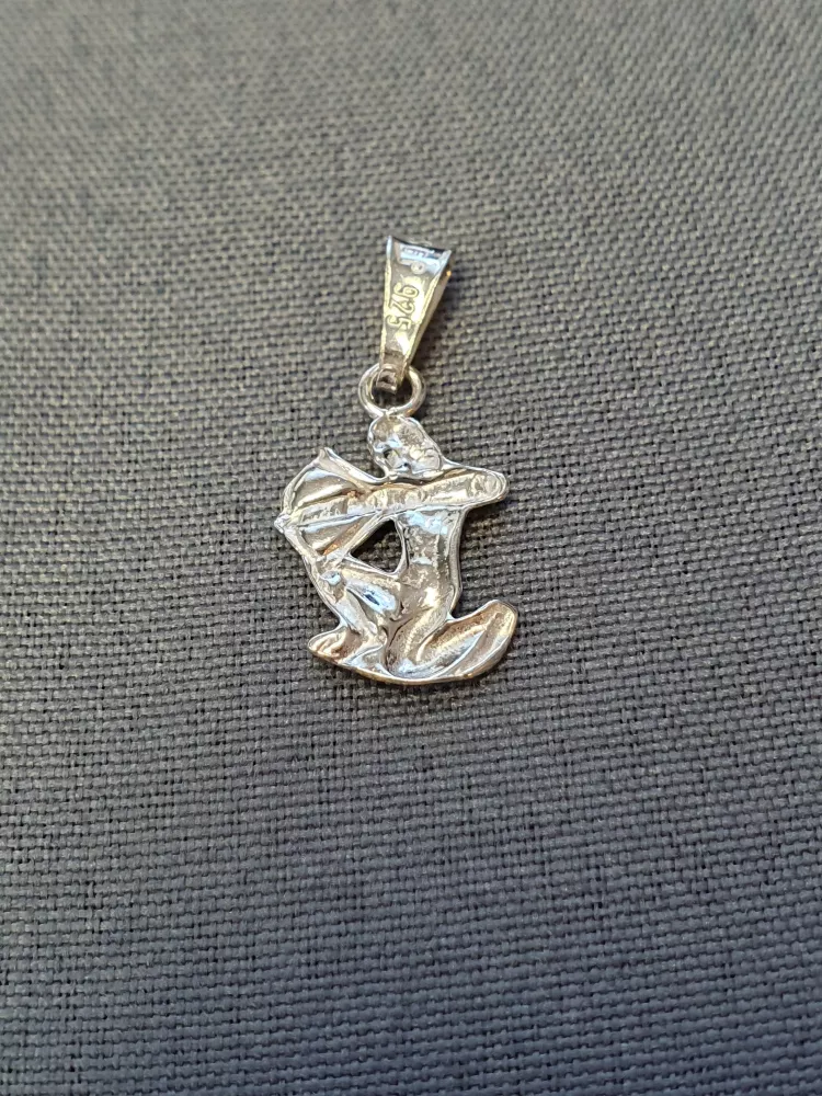 Skytten hängsmycke 9250166H-12