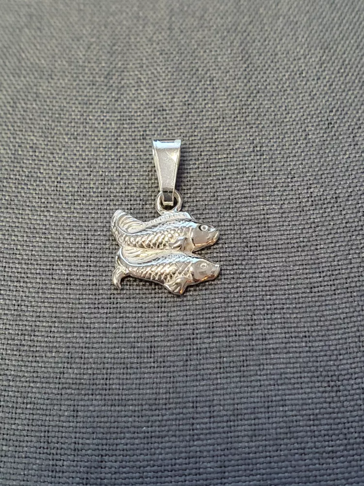 Fiskarna hängsmycke 9250166H-3
