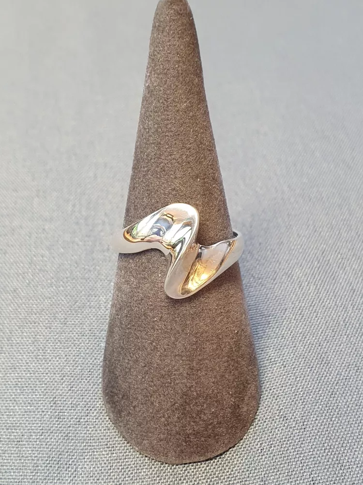 Silverring 9250821R