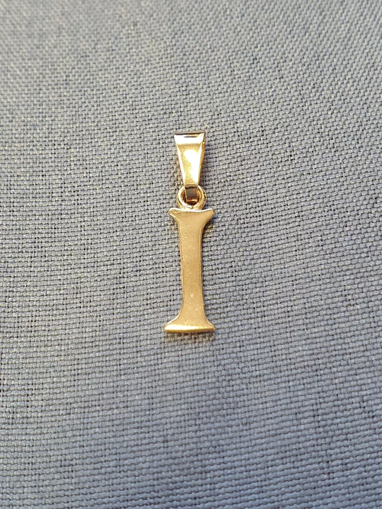 Hängsmycke 18K guld 180313H-I