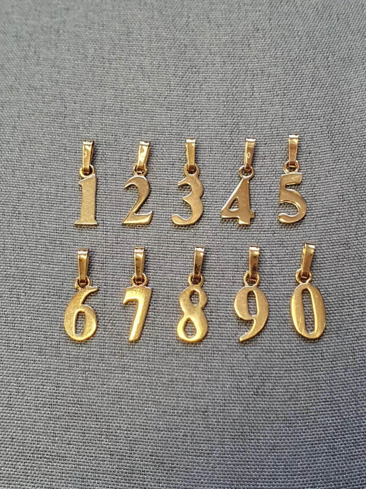 Hängsmycke 18K 181853H