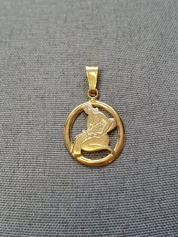Vattumanen 18K 181317H