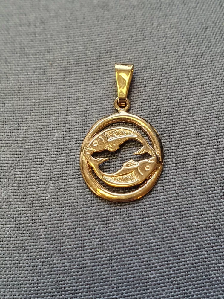 Fiskarna 18K 181317H