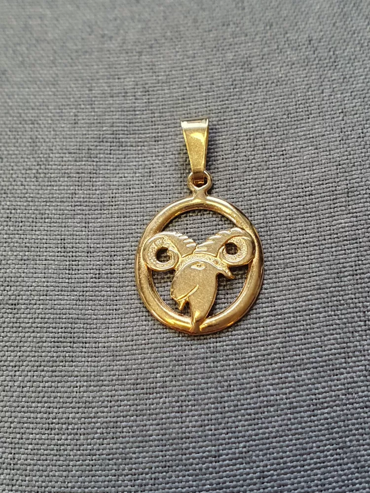 Väduren 18K 181317H