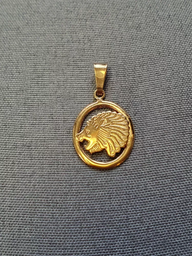 Lejonet 18K 181317H