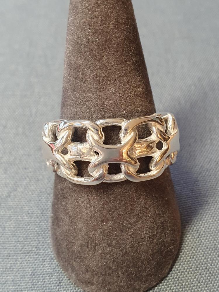X-länk ring grov 9250828R