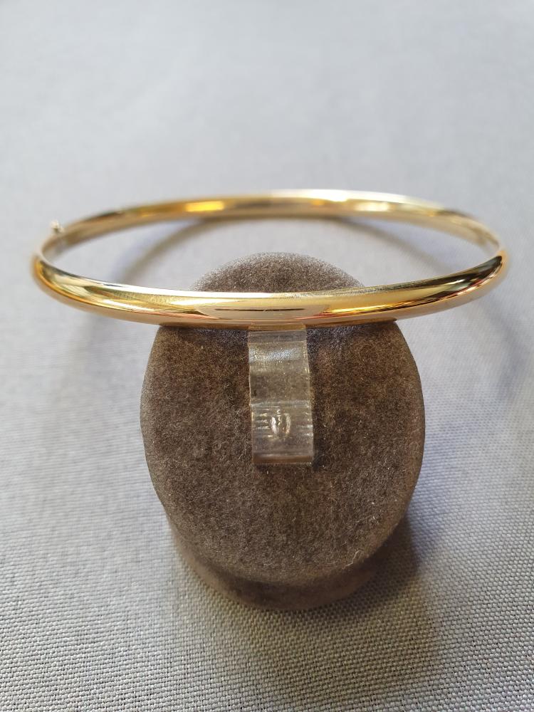 Armring 7,4gr 18K