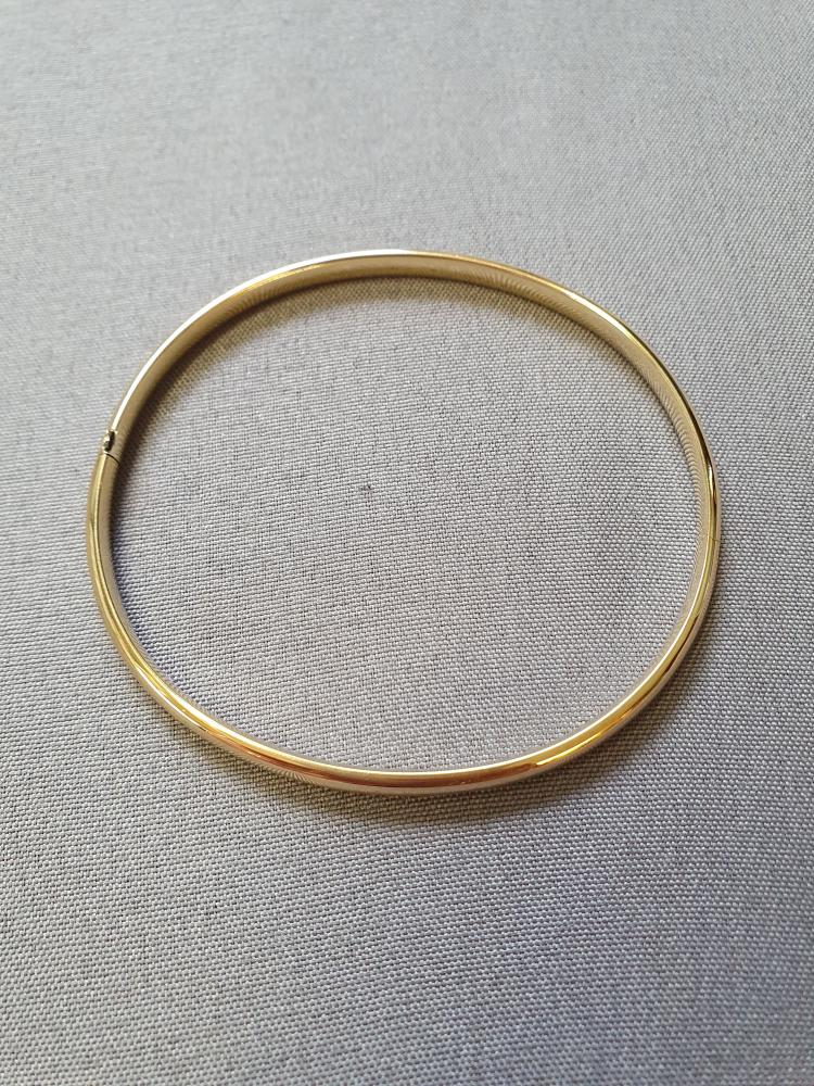 Armring 7,4gr 18K