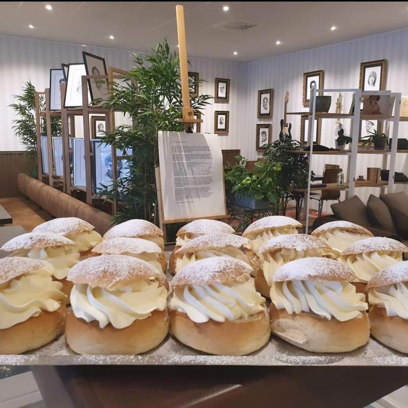 Semla
