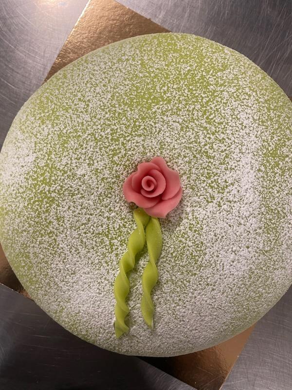 Princesstårta