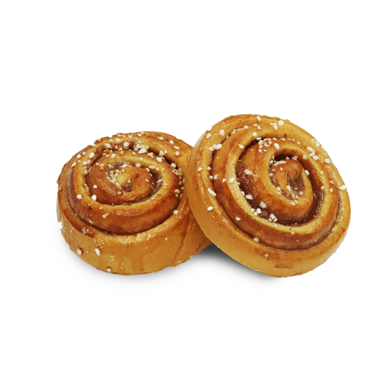 Kanelbulle