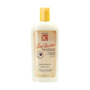 Fantasia IC Shea Butter Oil Moisturizer 355ml