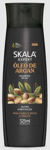 Skala Oleo Argan Shampoo 325ml