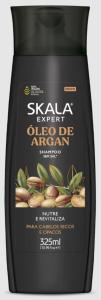 Skala Oleo Argan Shampoo 325ml
