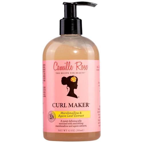 Camille Rose Curl Maker 355ml