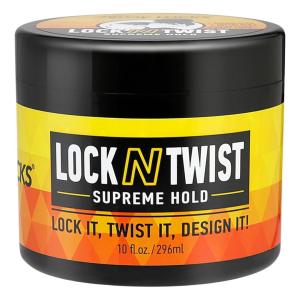 AllDay Locks Lock n Twist Gel 296ml