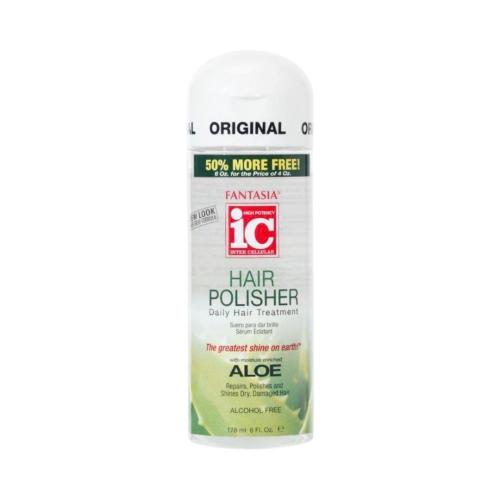 Fantasia IC Aloe Vera Hair Polisher 178ml