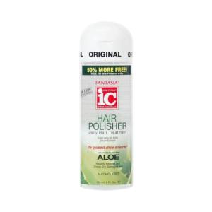 Fantasia IC Aloe Vera Hair Polisher 178ml