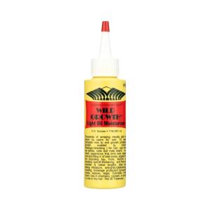 WILD GROWTH LIGHT OIL MOISTURIZER 118ML
