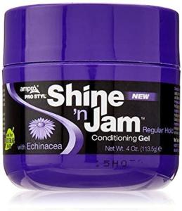 Shine 'n Jam Gel Regular 113g