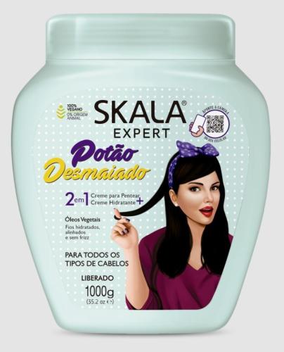 Skala Patao Desmaiado 2in1 Treatment 1000g