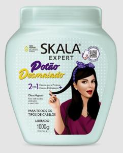 Skala Patao Desmaiado 2in1 Treatment 1000g