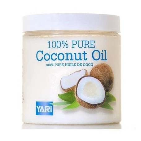 Yari 100% Pure Coconut Oil 500ml