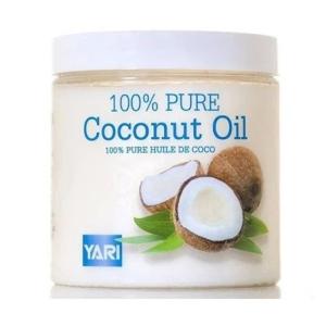 Yari 100% Pure Coconut Oil 500ml