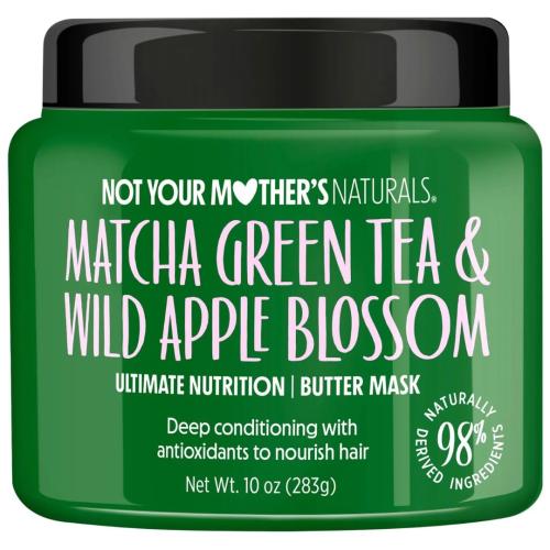 Not Your Mother's Macha Green Masque 283g