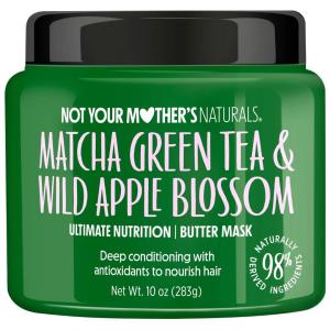 Not Your Mother's Macha Green Masque 283g