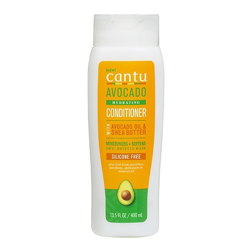 Cantu Avocado Hydrating Conditioner 400ml