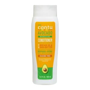 Cantu Avocado Hydrating Conditioner 400ml