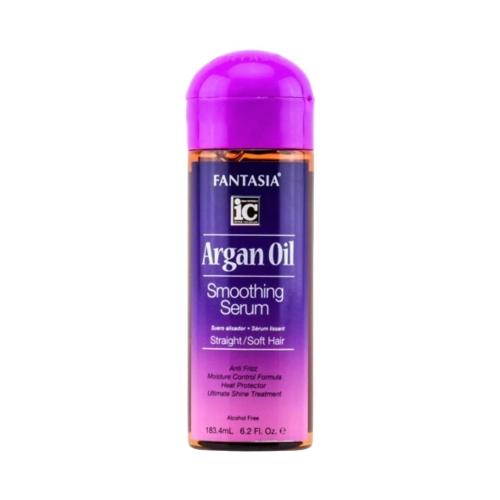 Fantasia IC Argan Oil Smooth Serum 183ml