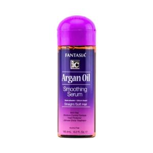 Fantasia IC Argan Oil Smooth Serum 183ml